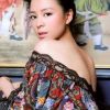 中国的顶级美女