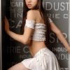 中国第一美臀的－金焱写真
