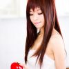 中国第一美臀的－金焱写真