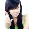 中学小女生的美丽世界