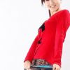 中学小女生的美丽世界