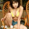 中岛舞沙滩性感写真