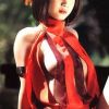 中曰MM妩媚较量