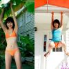 中村知世纯美写真