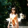 中村知世纯美写真