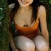 中村知世纯美写真