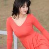 丰满妹妹,人见人爱