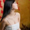 丰满妹妹,人见人爱