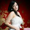 丰满妹妹,人见人爱