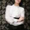 丰满妹妹,人见人爱