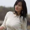 丰满的性感女人