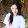 丰满的萝莉纱绫性感写真