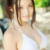 丰满的萝莉纱绫性感写真