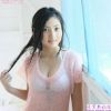 丰满的萝莉纱绫性感写真
