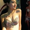 丰硕美女内衣、T字褲讓你興奮尖叫