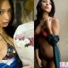 丰韵动人的极品美人