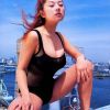 丰韵章显玉女媚