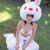 丰韵章显玉女媚