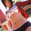 丰韵章显玉女媚