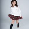 乙女学院少女泳装秀