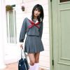乙女学院的性感女生三井麻由