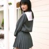 乙女学院的性感女生三井麻由
