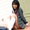 乙女学院的性感女生三井麻由