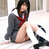 乙女学院的性感女生三井麻由