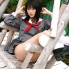 乙女学院的性感女生三井麻由