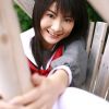 乙女学院的性感女生三井麻由