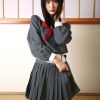 乙女学院的性感女生三井麻由