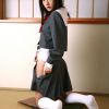 乙女学院的性感女生三井麻由
