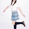 乙女学院的水嫩少女