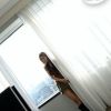 五星级性感美女