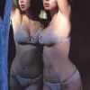 井上和香性感双唇