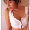 井川遥最新诱惑写真
