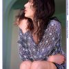 井川遥最新诱惑写真