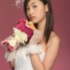 亭亭玉立的少女