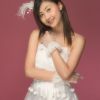 亭亭玉立的少女