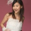 亭亭玉立的少女