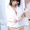 人小胸大
