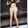 人见人爱的小美女小松彩夏