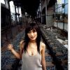 人见人爱的小美女小松彩夏