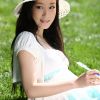 人面桃花de白雪公主