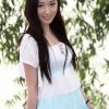 人面桃花de白雪公主