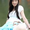 人面桃花de白雪公主