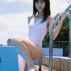 令人无法抗拒的池边校花