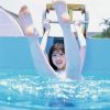 令人无法抗拒的池边校花