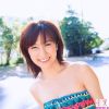 仲根香澄内衣写真全集