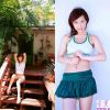 仲根香澄内衣写真全集